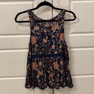 American eagle small tank top
